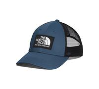 The North Face NF0A5FXAHDC Mudder Trucker Hat Unisex Adult Blue Tamaño OS