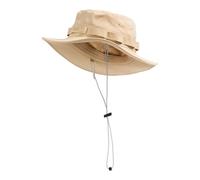 The North Face NF0A5FXF4FS Class V Brimmer Hat Hombre Khaki Stone-NPF Tamaño SM