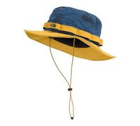 THE NORTH FACE NF0A5FXFBNO Class V Brimmer Hat Hombre Shady Blue Yosemite TOI Tamaño LXL