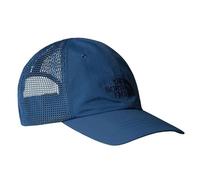 The North Face NF0A5FXSJVL Horizon Trucker Hat Hombre Shady Blue/Shady Blue Tamaño OS