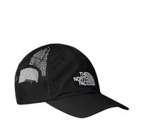 The North Face NF0A5FXSKX7 Horizon Trucker Hat Hombre TNF Black/TNF Black Tamaño OS
