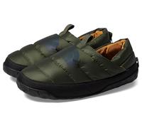 THE NORTH FACE NF0A5G2FBQW1 M NUPTSE MULE Hombre NEW TAUPE GREEN/TNF BLACK EU 42