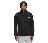 The North Face NF0A5G9VJK3 M CANYONLANDS FULL ZIP Jacket Hombre Black Tamaño L