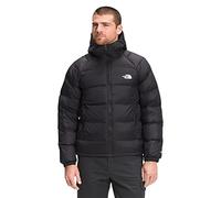 THE NORTH FACE NF0A5GIEJK3 M HYDRENALITE Down Hoodie Sweatshirt Hombre TNF Black Tamaño XL