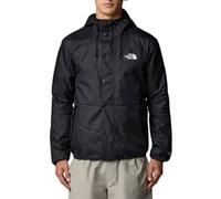 The North Face NF0A5IG34H0 M SEASONAL MOUNTAIN JACKET - EU Jacket Hombre TNF Black-NPF Tamaño M