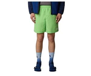 THE NORTH FACE NF0A5IG56II M Water Short - EU Shorts Hombre Meta Lime Tamaño L