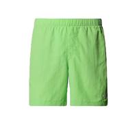 THE NORTH FACE NF0A5IG56II M Water Short - EU Shorts Hombre Meta Lime Tamaño S