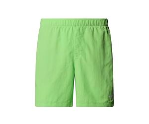 THE NORTH FACE NF0A5IG56II M Water Short - EU Shorts Hombre Meta Lime Tamaño S