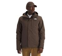 THE NORTH FACE M Carto Triclimate Jacket - Hombre - Marrón - talla M- modelo 2025