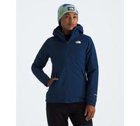 The North Face NF0A5IWJD1R W CARTO TRICLIMATE JACKET Jacket Mujer ESTATE BLUE Tamaño M