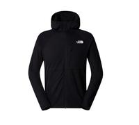 THE NORTH FACE Summit Futurefleece Fz Hoodie - Hombre - Negro - talla XL- modelo 2025