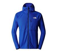 THE NORTH FACE NF0A5J7S8V2 M Summit FUTUREFLEECE FZ Hoodie Sweatshirt Hombre TNF Blue/NPF Tamaño XXL