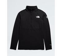 THE NORTH FACE NF0A5J8T4H0 W Summit FUTUREFLEECE FZ Hoodie Sweatshirt Mujer TNF Black-NPF Tamaño S
