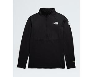 THE NORTH FACE NF0A5J8T4H0 W Summit FUTUREFLEECE FZ Hoodie Sweatshirt Mujer TNF Black-NPF Tamaño XS