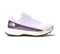 The North Face NF0A5JCNV5O1 W VECTIV LEVITUM Mujer ICY LILAC/BLACK CURRANT EU 42