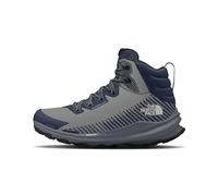 The North Face NF0A5JCWI8E1 M VECTIV FASTPACK MID FUTURELIGHT MELD GREY/SUMMIT NAVY Hombre MELD GREY/SUMMIT NAVY EU 46