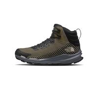 The North Face NF0A5JCWWMB1 M VECTIV FASTPACK MID FUTURELIGHT Hombre MILITARY OLIVE/TNF BLACK EU 41