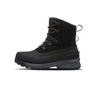 The North Face NF0A5LW3KT01 M CHILKAT V LACE WP Hombre TNF BLACK/ASPHALT GREY EU 44.5