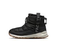 THE NORTH FACE NF0A5LWDR0G1 W THERMOBALL LACE UP WP Mujer TNF BLACK/GARDENIA WHITE EU 36
