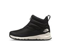 The North Face - Apreski - W Thermoball Progressive Zip Ii Wp Black/Gardenia White para Mujer - Talla 6 US - Negro Negro 6 US