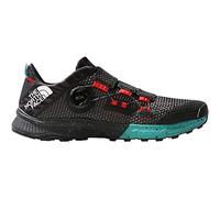 THE NORTH FACE NF0A5LXAKX91 W SUMMIT CRAGSTONE PRO SUMMIT Mujer TNF BLACK/TNF RED EU 38