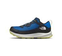 The North Face NF0A5LXG16Y Y FASTPACK HIKER WP Hombre HERO BLUE/TNF BLACK EU 35