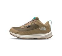 THE NORTH FACE NF0A5LXGV7O1 Y FASTPACK HIKER WP Hombre KHAKI STONE/GEYSER AQUA EU 40