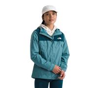 The North Face NF0A7QEU5FO1 Antora Jacket Jacket Mujer ALGAE BLUE/MIDNIGHT PET Tamaño XL