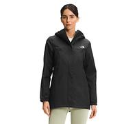 THE NORTH FACE NF0A7QEWJK3 W ANTORA PARKA Jacket Mujer Black Tamaño S