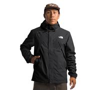 The North Face NF0A7QEY4H01 Antora Jacket Jacket Hombre TNF Black-NPF Tamaño S