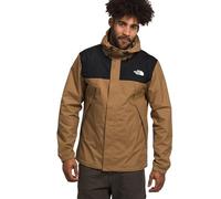 The North Face NF0A7QEY4HK1 M ANTORA JACKET Jacket Hombre Utility Brown-T Tamaño XL
