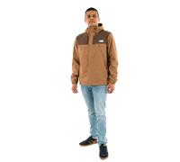The North Face NF0A7QEY5K2 M ANTORA JACKET Jacket Hombre Latte-Smokey Brown Tamaño XL