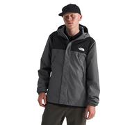The North Face NF0A7QEYC6B M ANTORA JACKET Jacket Hombre Smoked Pearl/TNF Black/Tamaño L