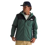 THE NORTH FACE NF0A7QEYLFW M ANTORA JACKET Jacket Hombre DUCK GREEN/TNF BLACK Tamaño S