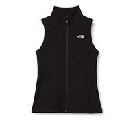 Nimble Mujer Chaleco de outdoor L Negro L