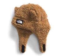 The North Face NF0A7RIY1731 Baby Bear Suave Oso Beanie Hat Unisex Utility Brown Tamaño 62M