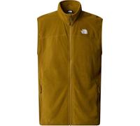 The North Face NF0A7SSL1OB1 100 Glacier Vest Sports vest Hombre MOSS GREEN Tamaño L