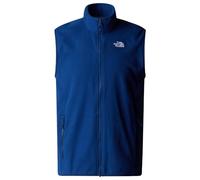 THE NORTH FACE NF0A7SSLD1R M 100 GLACIER VEST - EU Sports vest Hombre ESTATE BLUE Tamaño L