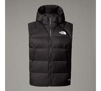 The North Face NF0A7SXE4H0 W HYALITE VEST Sports vest Mujer TNF Black-NPF Tamaño M