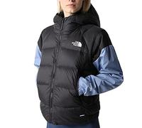 THE NORTH FACE Chaleco deportivo 'Hyalite' negro / blanco, Talla S