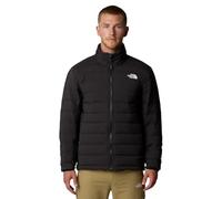The North Face NF0A7UJF4H01 M BELLEVIEW STRETCH DOWN JACKET Jacket Hombre TNF Black-NPF Tamaño L