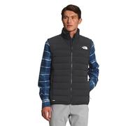 THE NORTH FACE NF0A7UJRJK3 M BELLEVIEW STRETCH DOWN VEST Sports vest Hombre Black Tamaño L