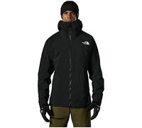 The North Face NF0A7UTEJK31 M SUMMIT CHAMLANG FUTURELIGHT JACKET Jacket Hombre TNF BLACK Tamaño XXL