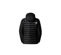 THE NORTH FACE NF0A7UTZJK31 W Summit BREITHORN Hoodie Sweatshirt Mujer TNF Black Tamaño S
