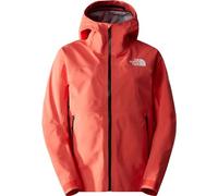 THE NORTH FACE NF0A7UU6CA11 W SUMMIT CHAMLANG FUTURELIGHT JACKET Jacket Mujer RADIANT ORANGE Tamaño XL