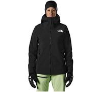 The North Face NF0A7UU6JK31 W SUMMIT CHAMLANG FUTURELIGHT JACKET Jacket Mujer TNF BLACK Tamaño XS