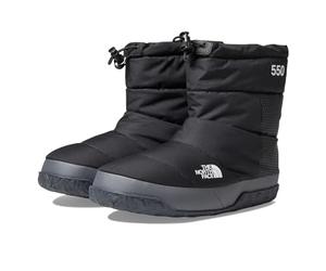 THE NORTH FACE NF0A7W4HKT01 M NUPTSE APRES BOOTIE Hombre TNF BLACK/ASPHALT GREY EU 45.5