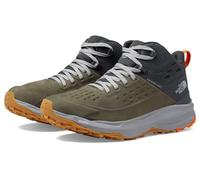 The North Face Vectiv Exploris II Mid FutureLight LTHR Zapatillas hombre 43 Kaki