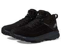 The North Face NF0A7W4XNY71 Men’s Vectiv Exploris 2 Mid FutureLight™ Lthr Hombre NERO EU 46