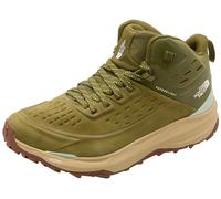 The North Face NF0A7W4YTIO1 W VECTIV EXPLORIS 2 MID FUTURELIGHT LTHR Mujer FOREST OLIVE/MISTY SAGE EU 39.5